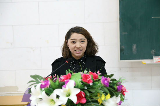 4团委副书记刘博作JINNIAN金年会2015学生社会实践总结报告.jpg